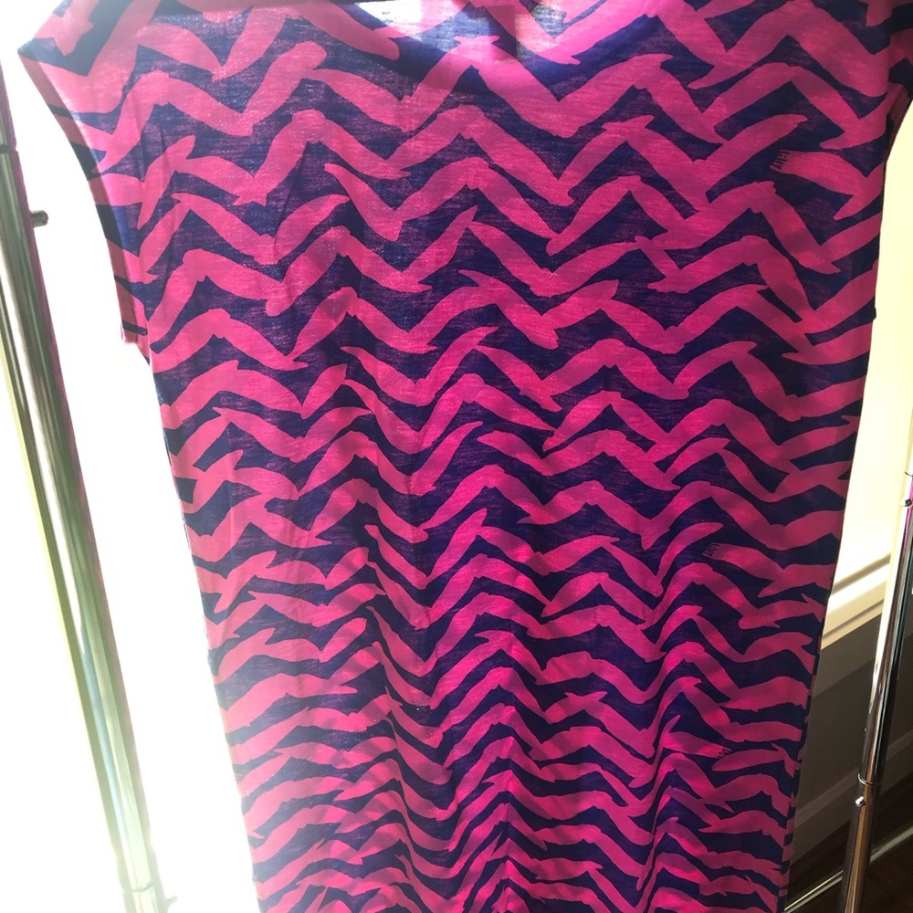 Lilly Pulitzer size XS Dress
